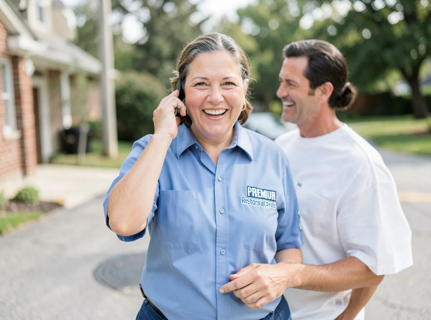 Water Damage Restoration Gorham, ME FAQs